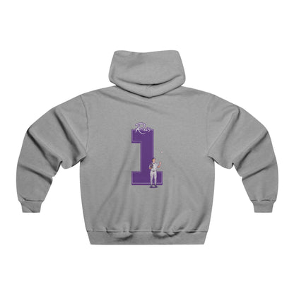 Carter Reis Vintage Hoodie