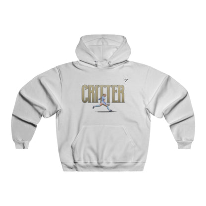 Caroline Ritter Vintage Hoodie