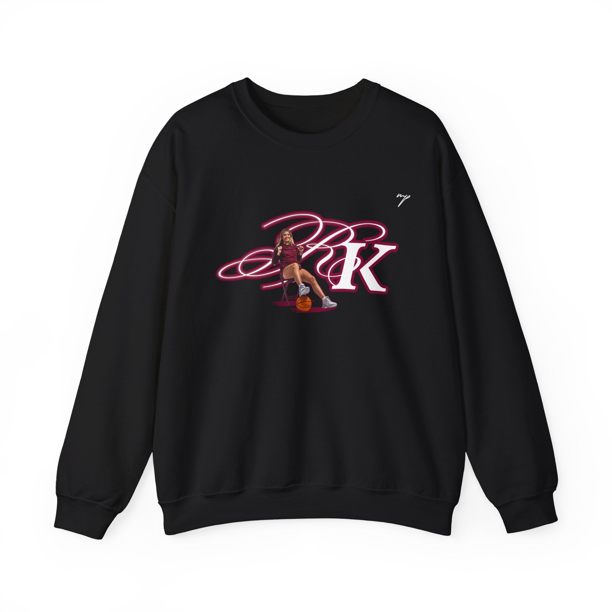 Rylee Kalocay Crewneck