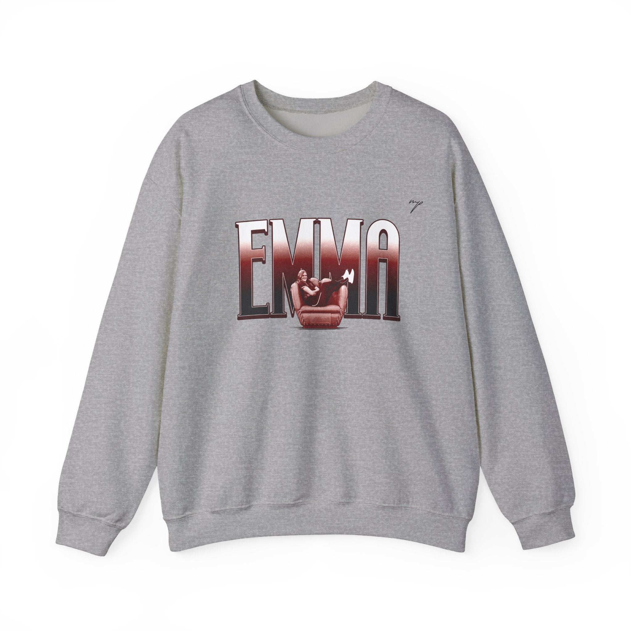 Emma Hackler Crewneck