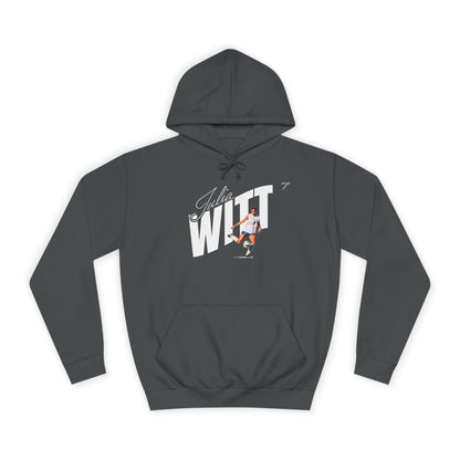Julia Witt Hoodie