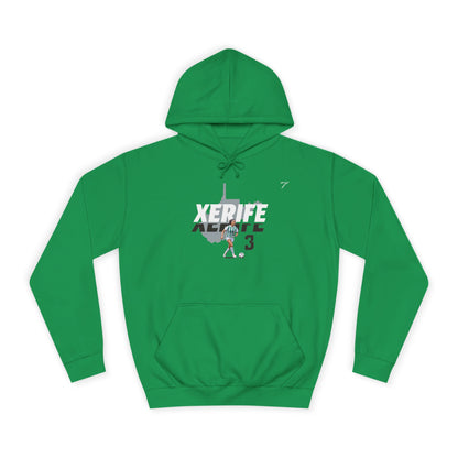 Maria Chaves Hoodie