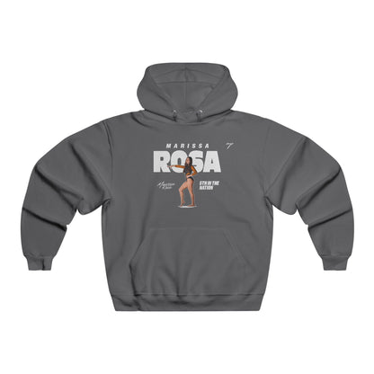 Marissa Rosa Vintage Hoodie