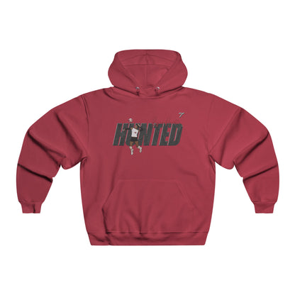 Ryan Hunter Vintage Hoodie