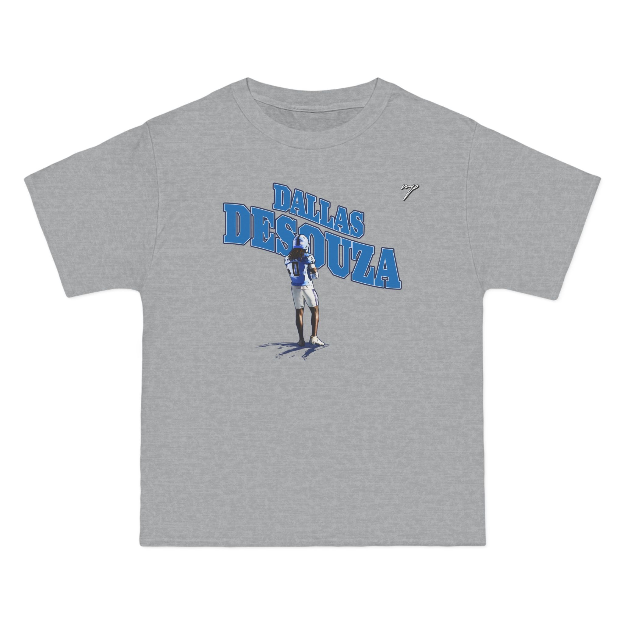 Dallas Desouza Vintage Tee