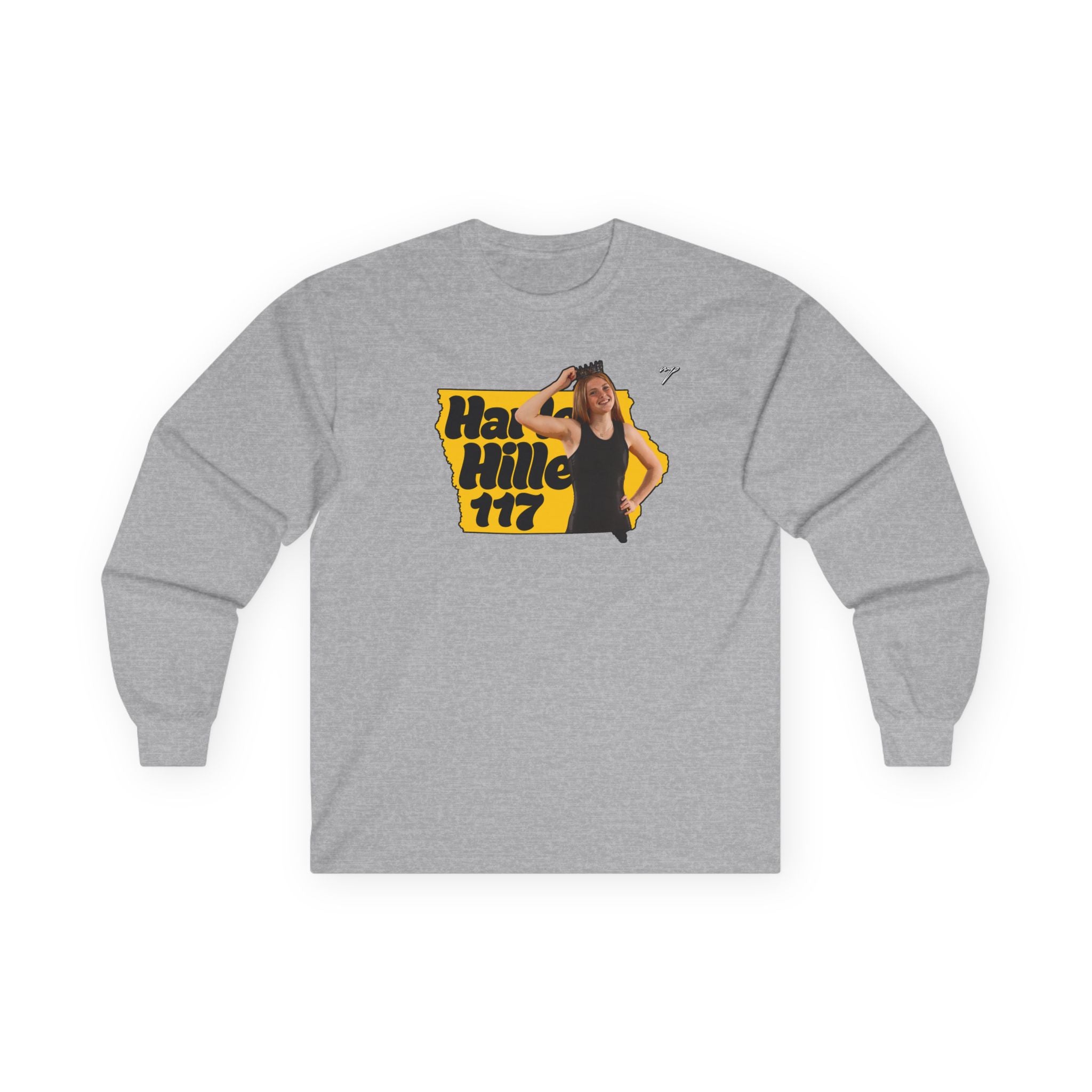 Harlee Hiller Long Sleeve Tee
