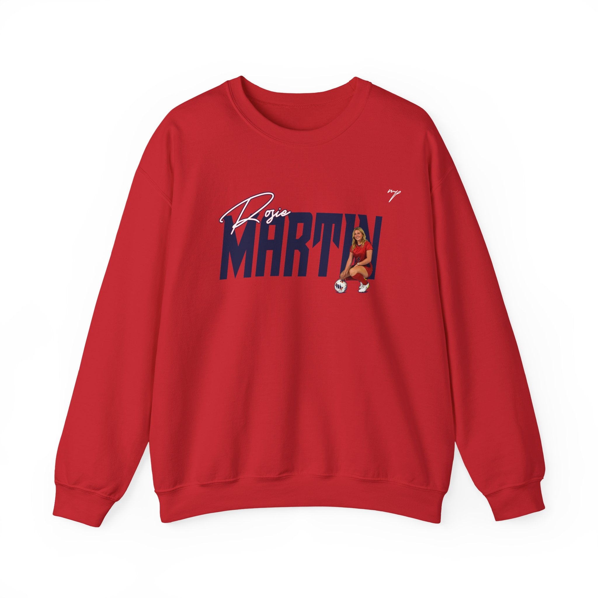 Rosie Martin Crewneck