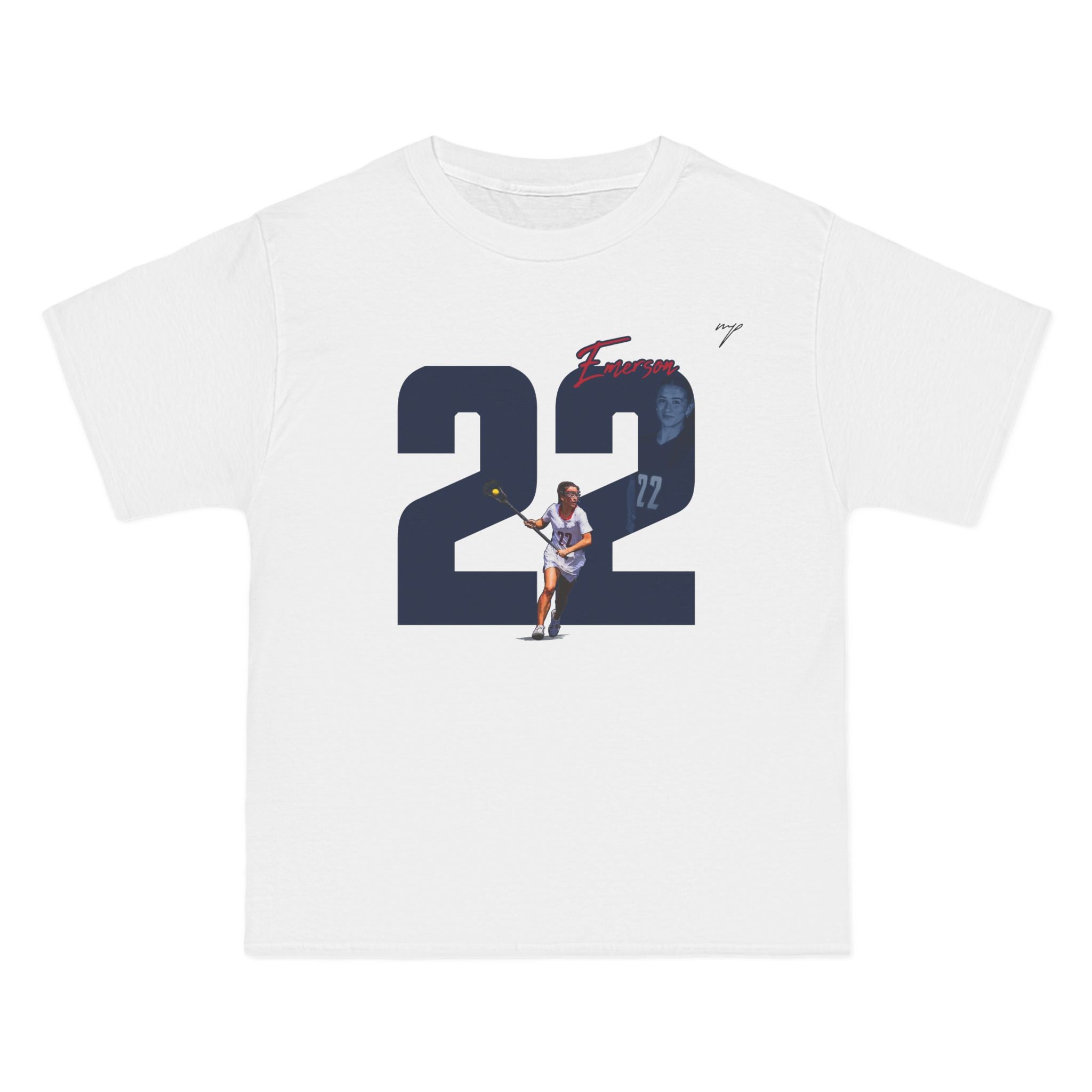Gracie Emerson Vintage Tee