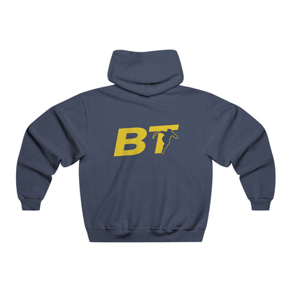 Brycen Tablit Vintage Hoodie
