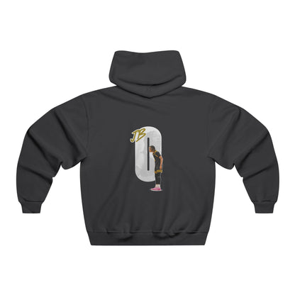 Jeremiah Brooks Vintage Hoodie