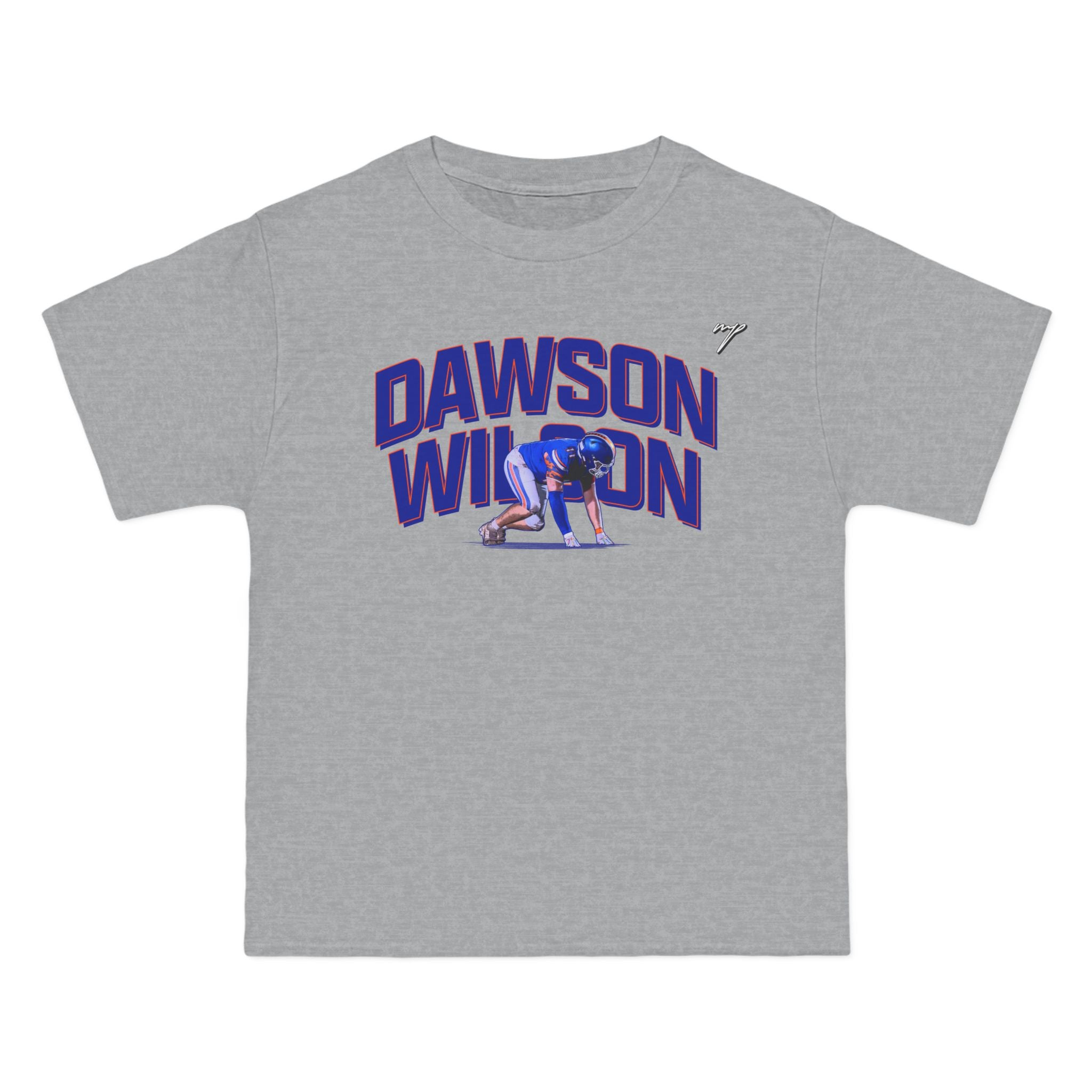 Dawson Wilson Vintage Tee