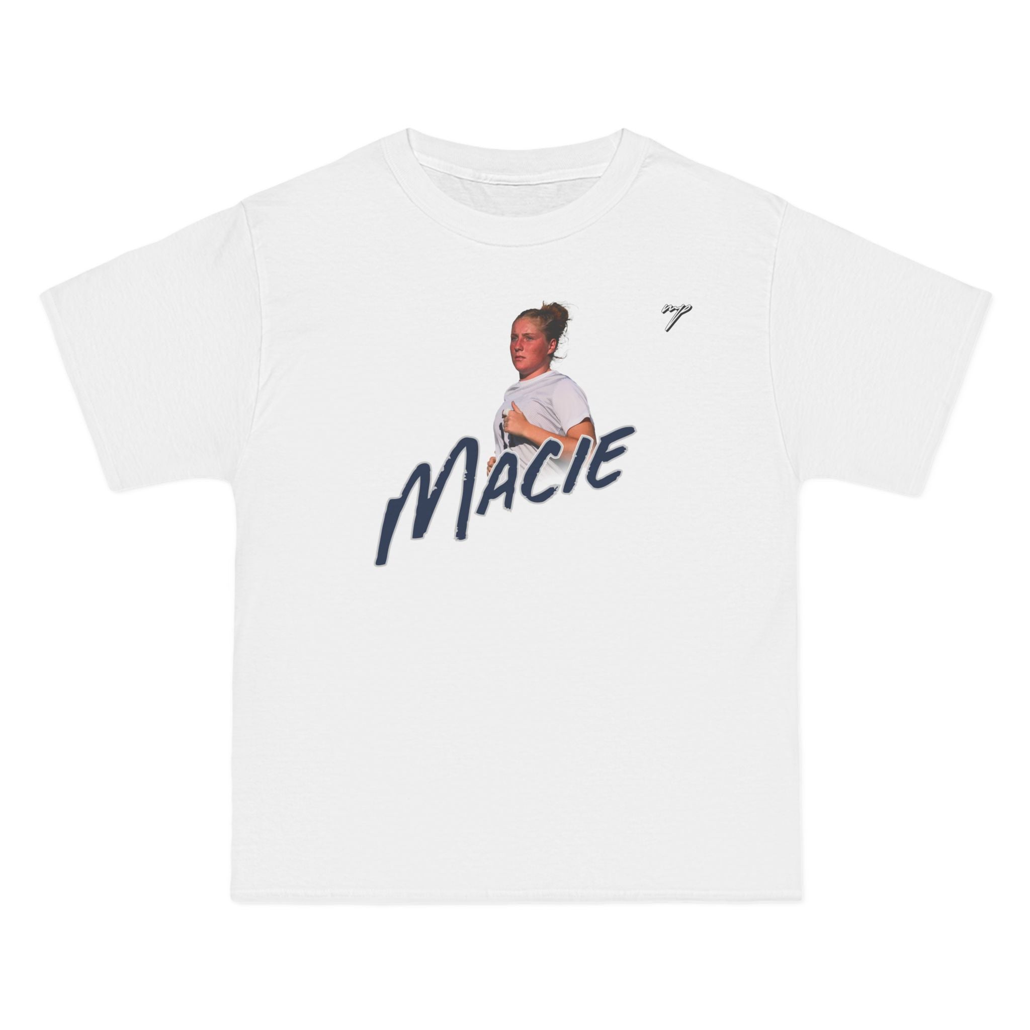 Macie Mietz Vintage Tee