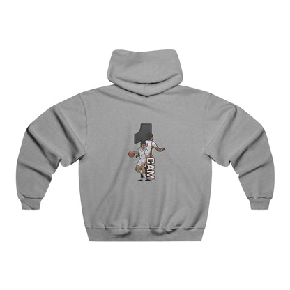 Cam Gulley Vintage Hoodie