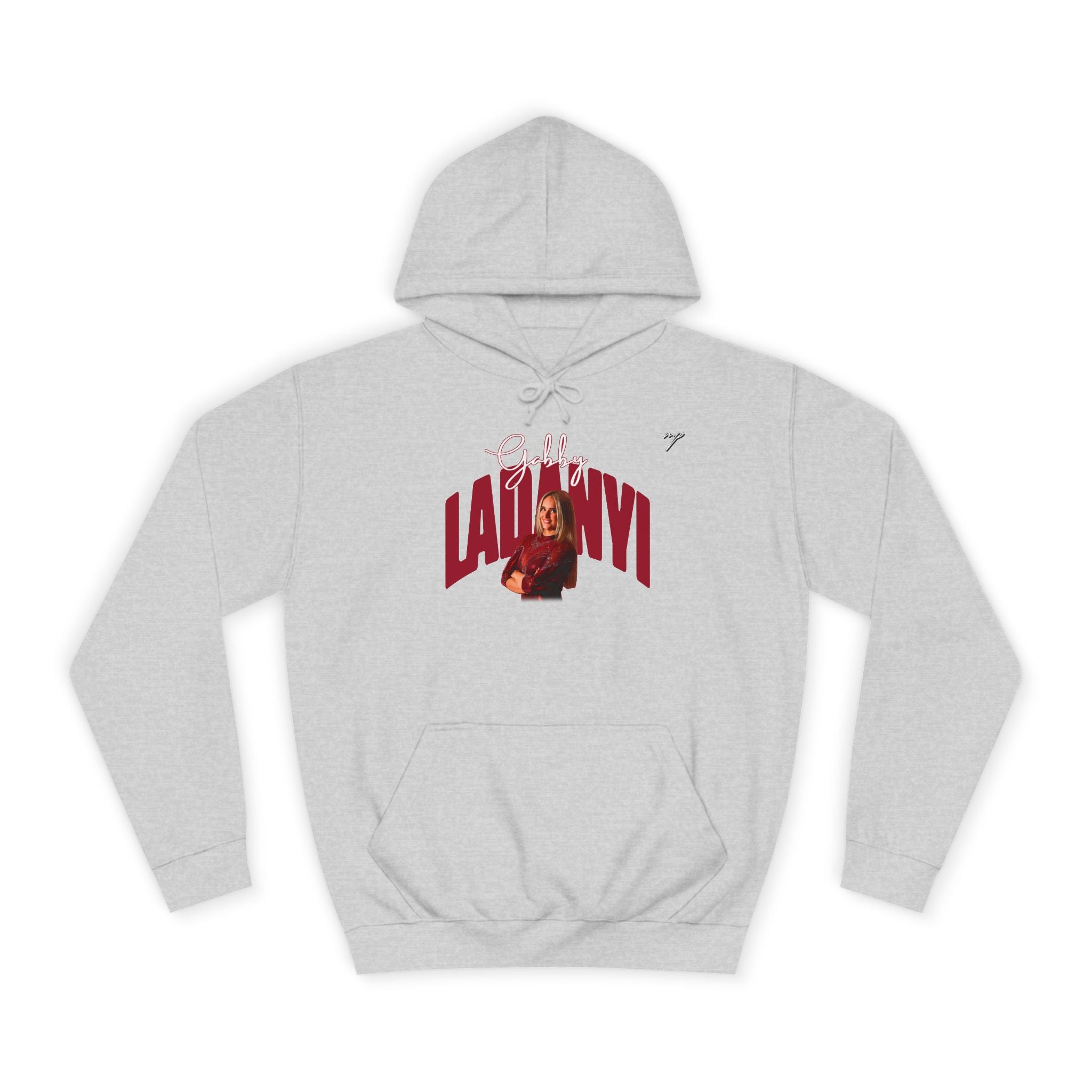 Gabby Ladanyi Hoodie