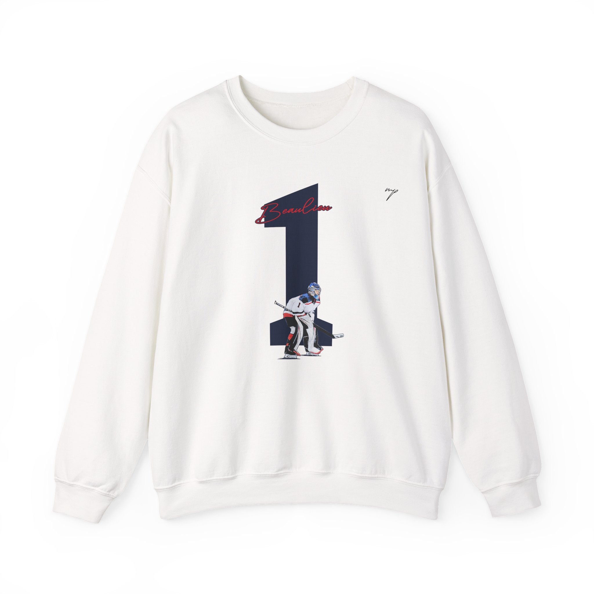 Anthony Beaulieu Crewneck