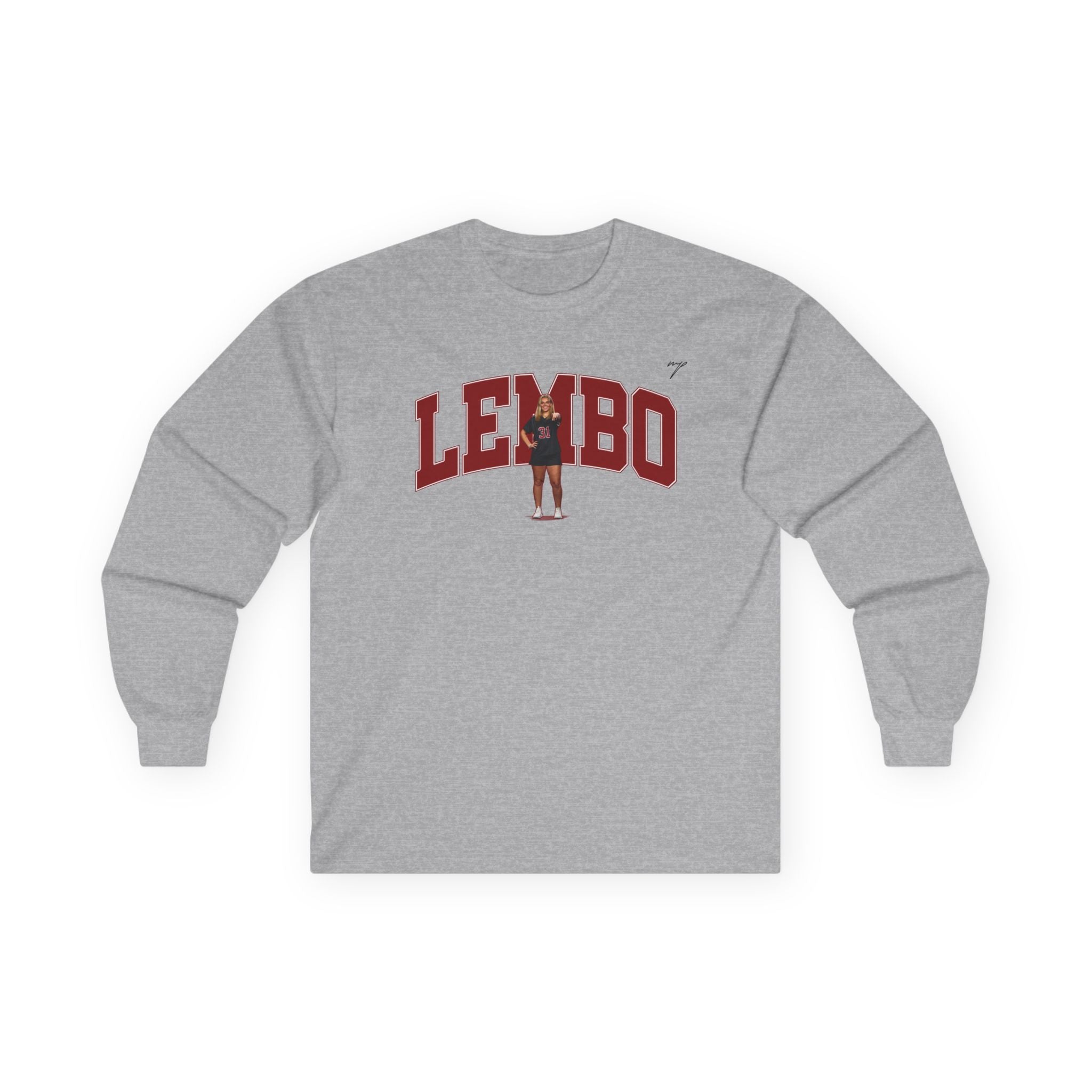 Shae Lembo Long Sleeve