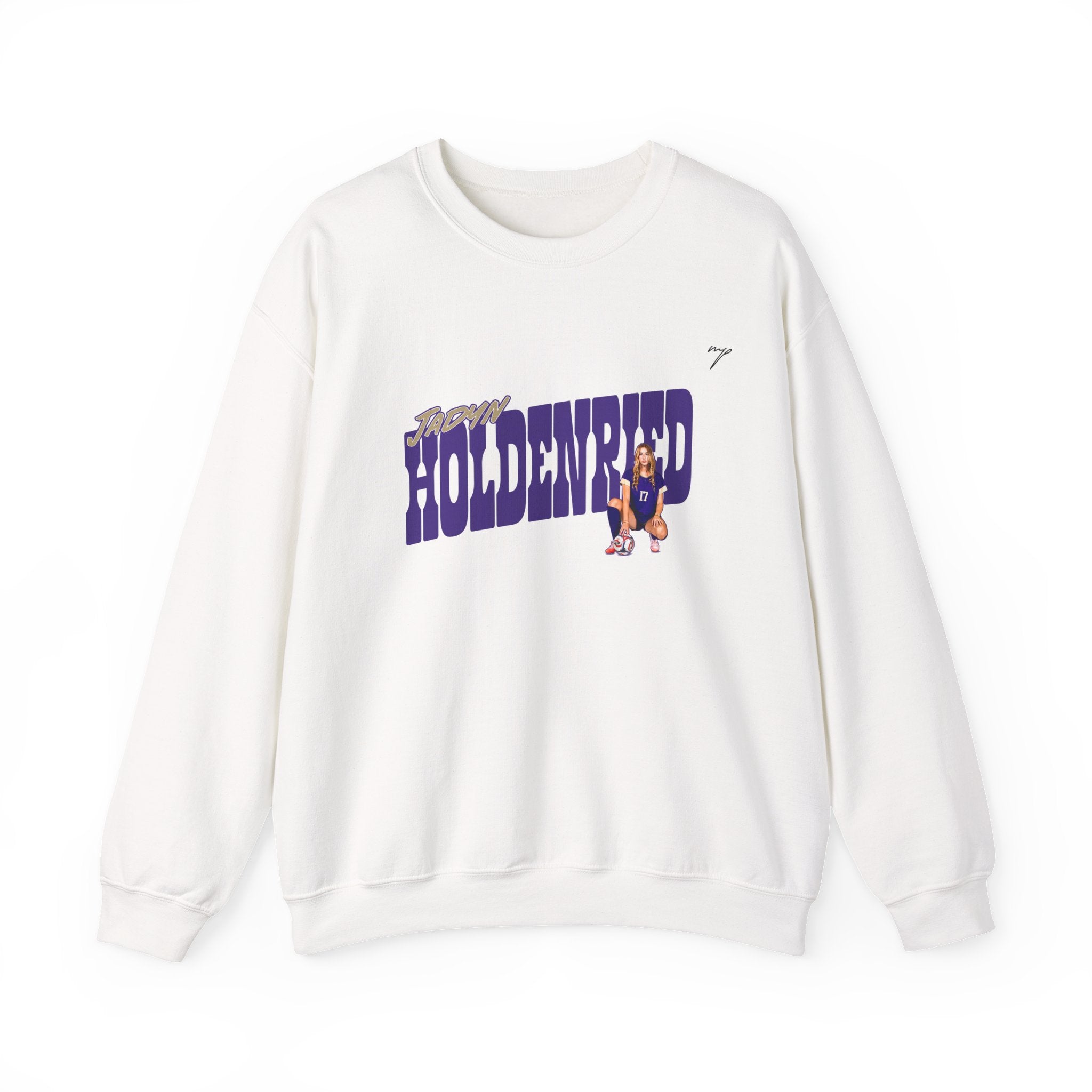Jadyn Holdenried Crewneck