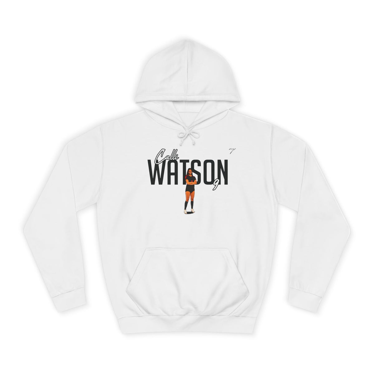 Calli Watson Hoodie
