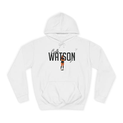 Calli Watson Hoodie