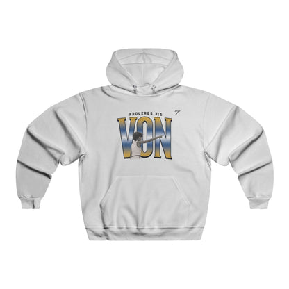 Javon Stone Vintage Hoodie