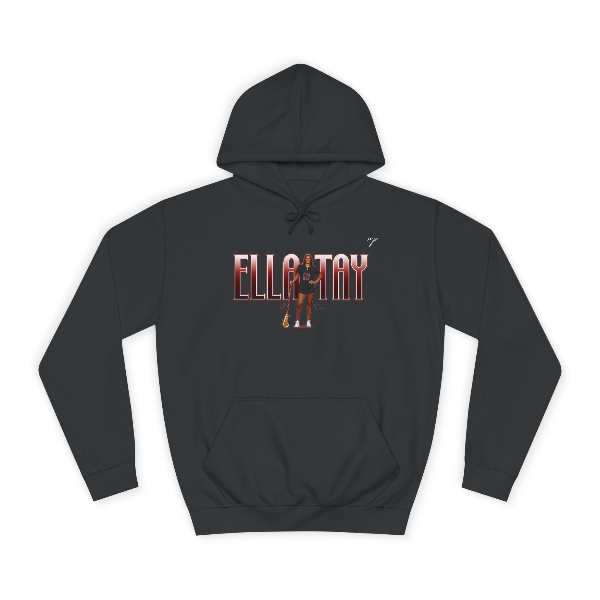 Ella Thomforde Hoodie