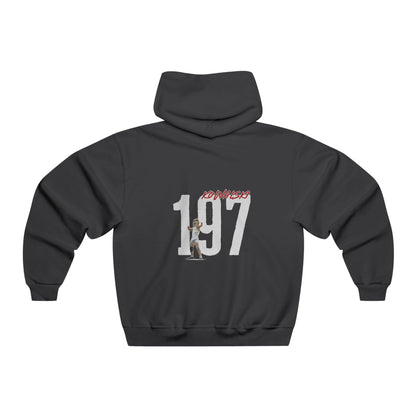 Matt Kowalski Vintage Hoodie
