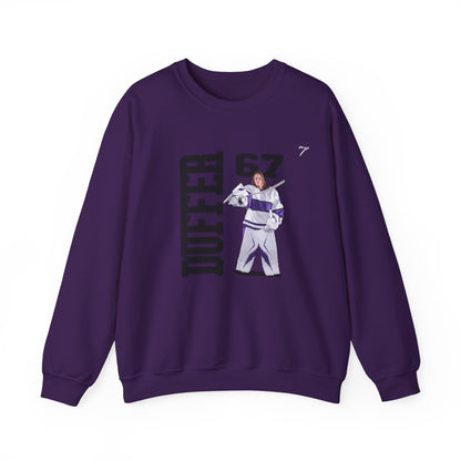 Maria Duffer Crewneck