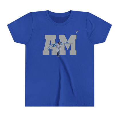 Alexis Miranda YOUTH Graphic Tee