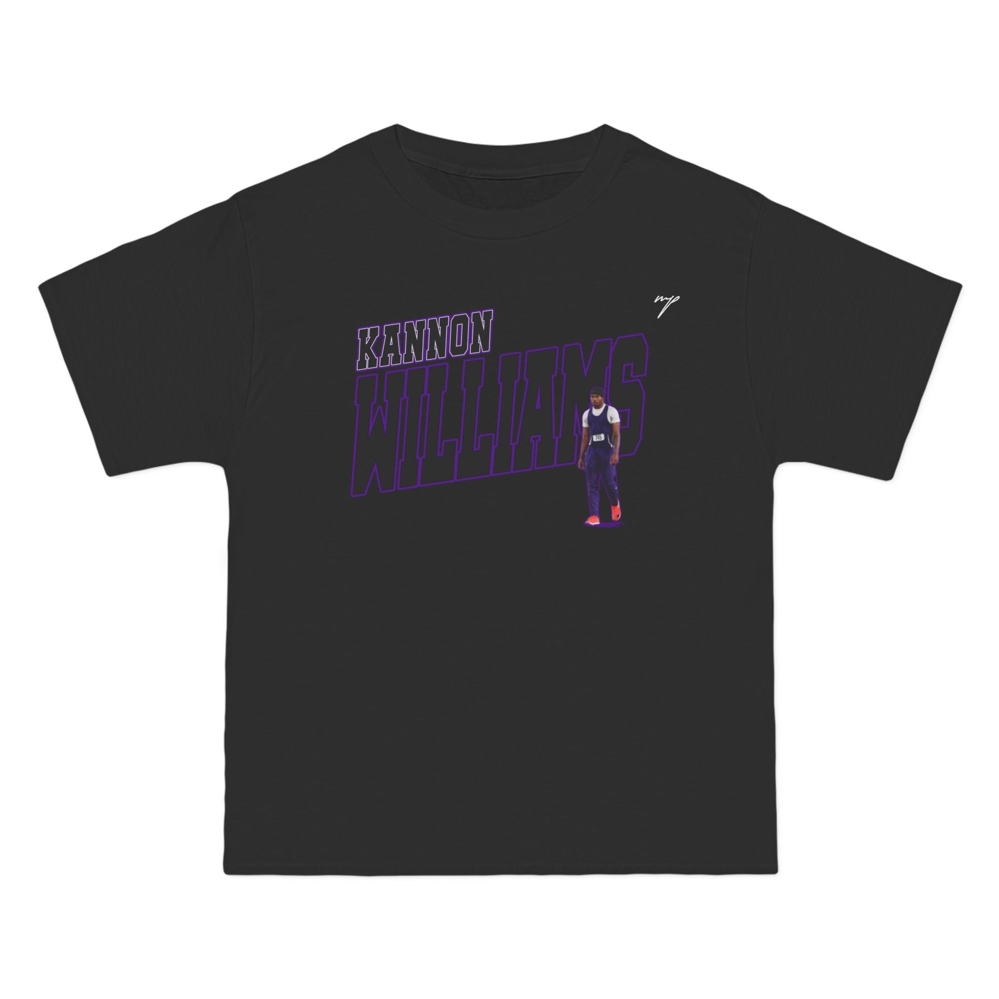 Kannon Williams Vintage Tee