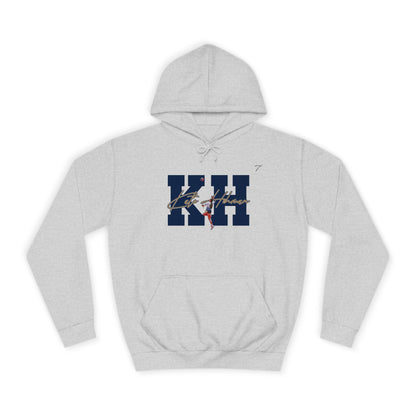 Kate Hohman Hoodie