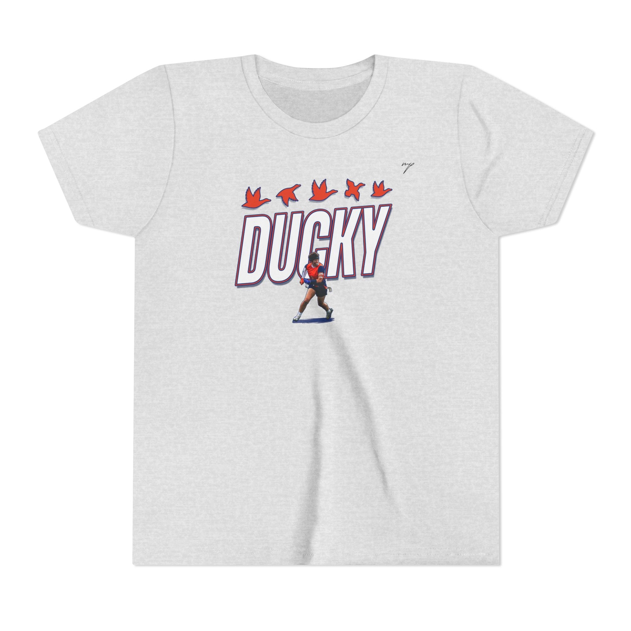 Melanie Archuleta YOUTH Graphic Tee