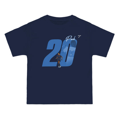 Jasiah Pack Vintage Tee