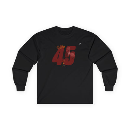 Iziah Mcphatter Long Sleeve Tee
