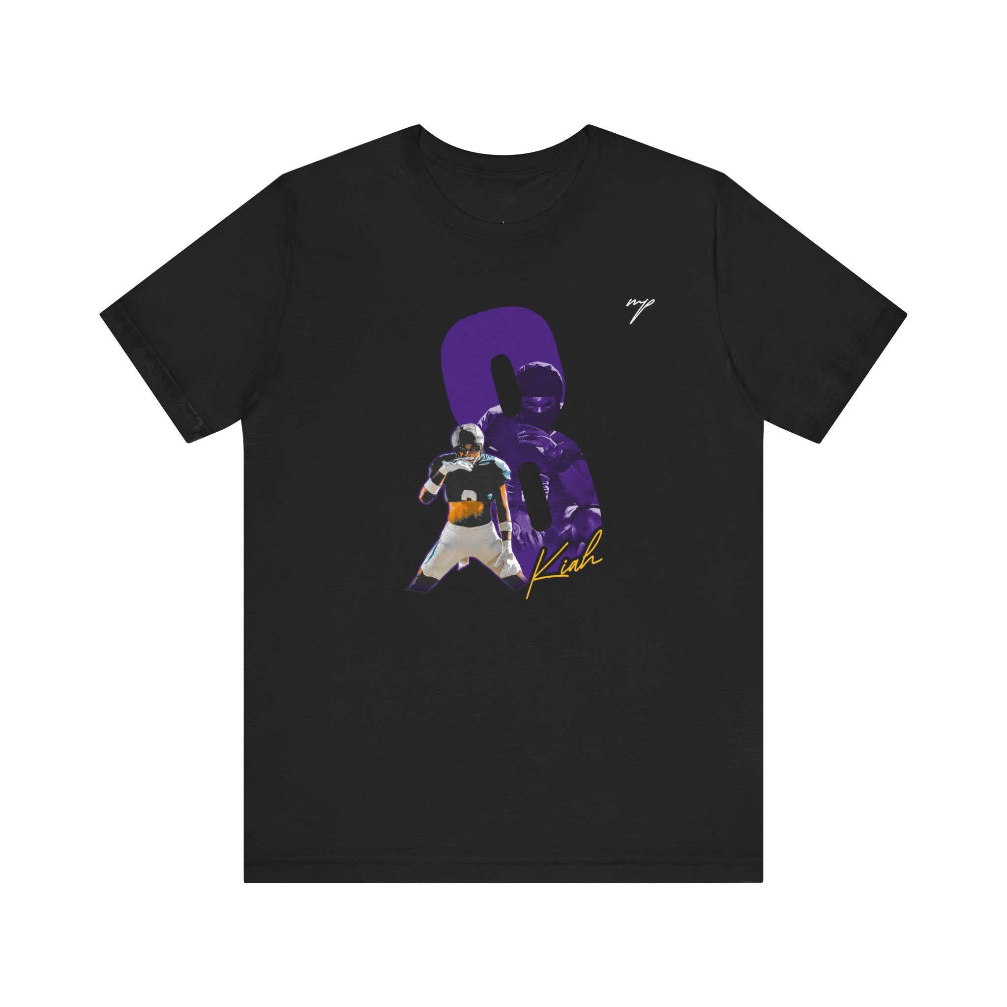 Kiah Moreno Graphic Tee