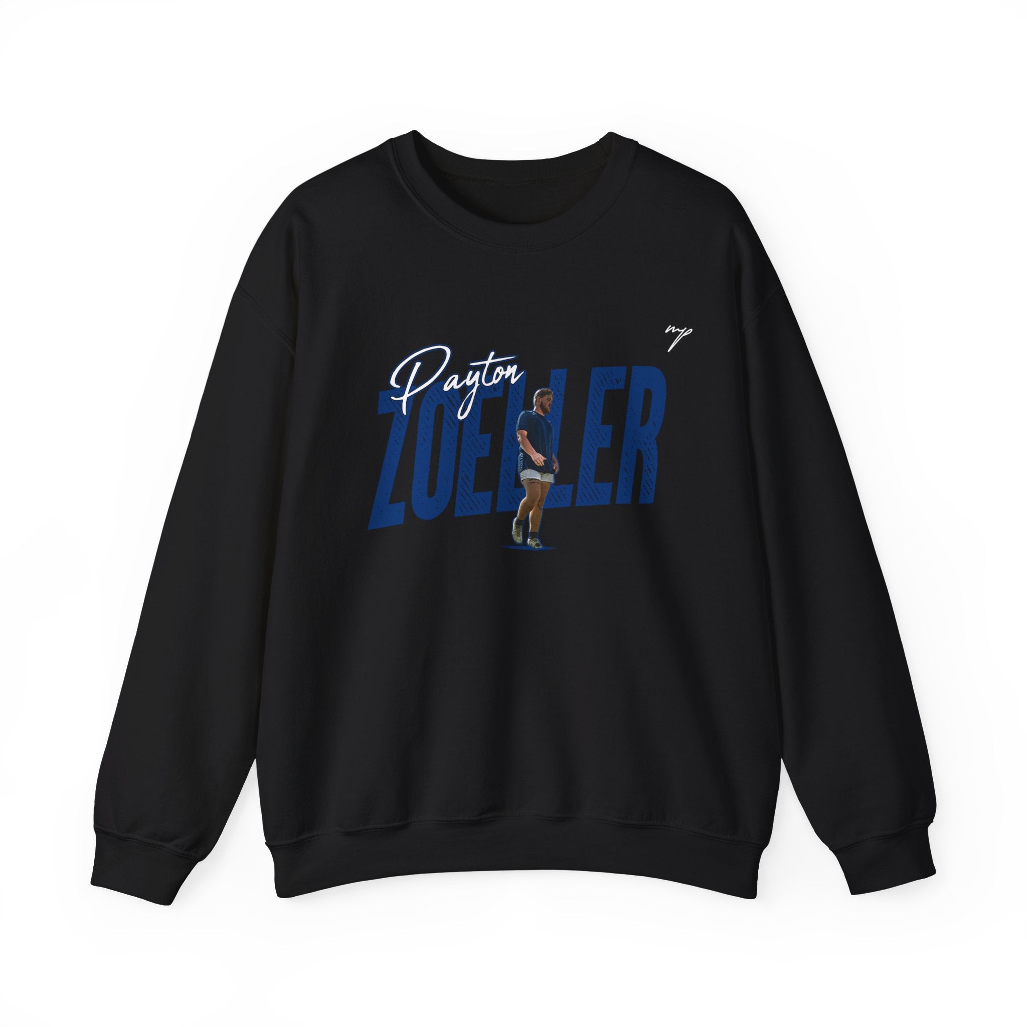 Payton Zoeller Crewneck