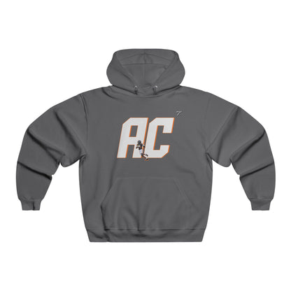 Antonio Clark Vintage Hoodie