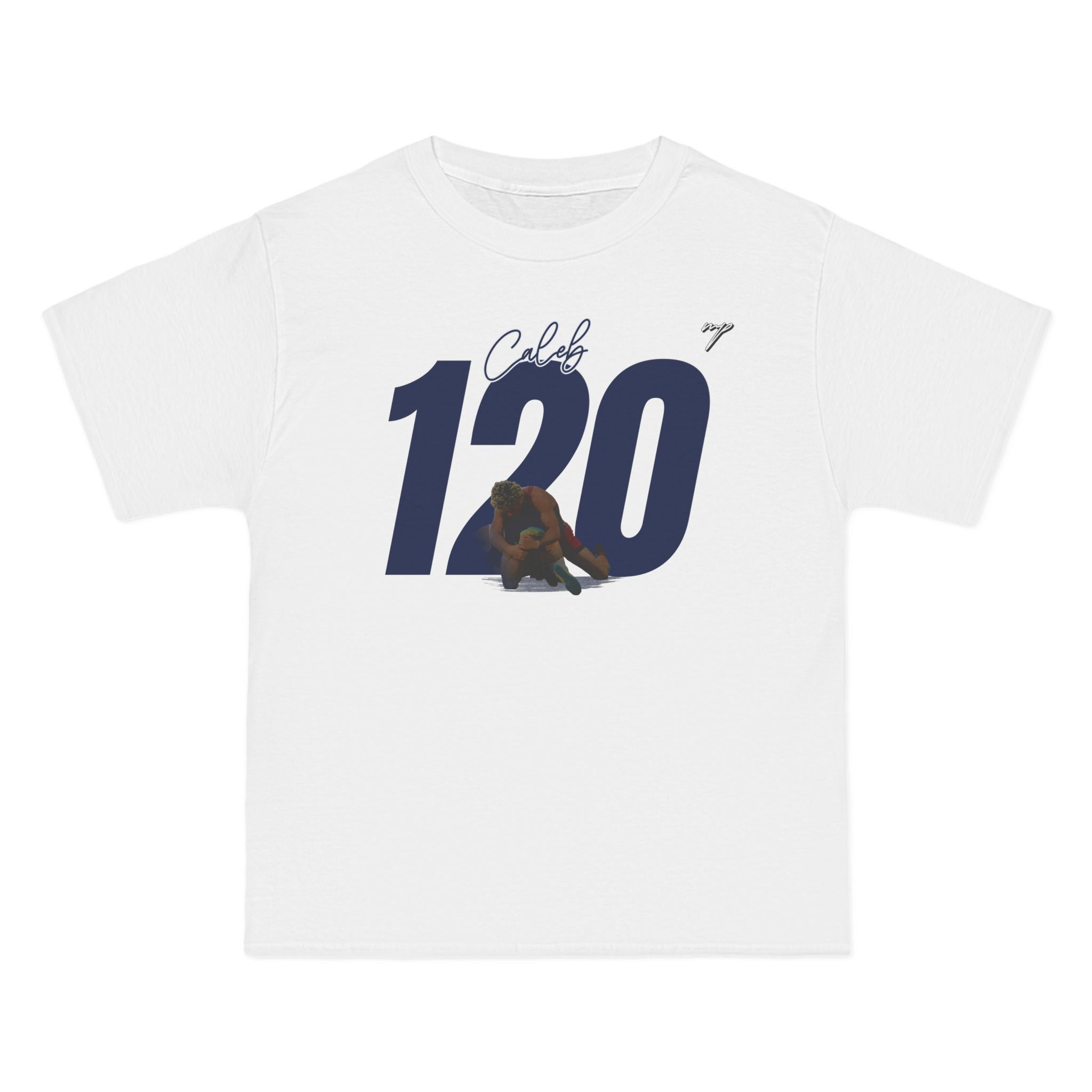 Caleb Gauthier Vintage Tee