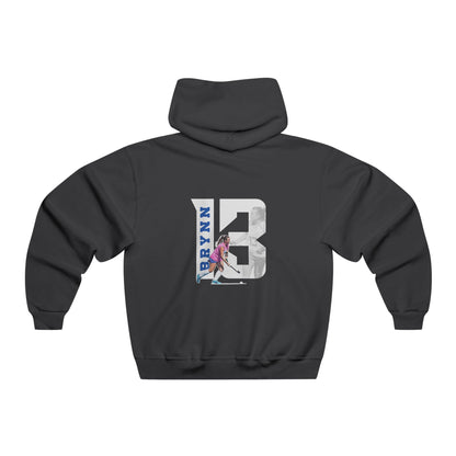 Brynn Newborn Vintage Hoodie