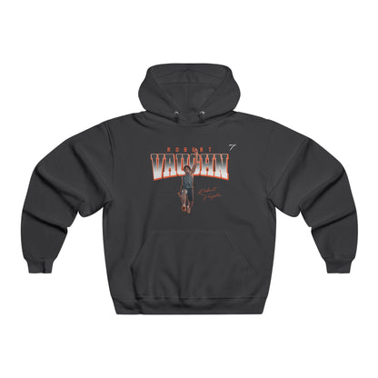 Robert Vaughn Vintage Hoodie