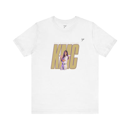 Kate Mitchell Compton Graphic Tee
