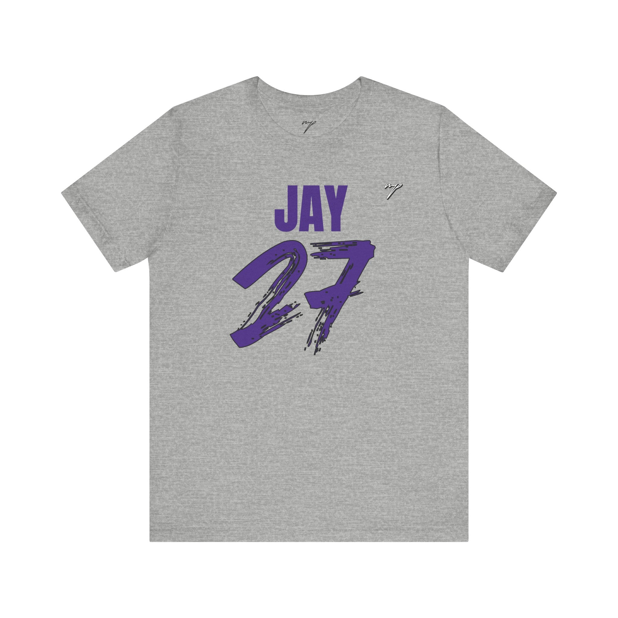 Jashawn Lewis Graphic Tee