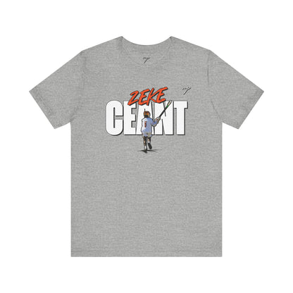 Ezequel Ceant Graphic Tee