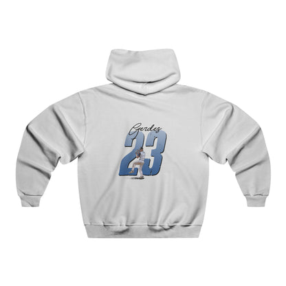 Layten Gerdes Vintage Hoodie
