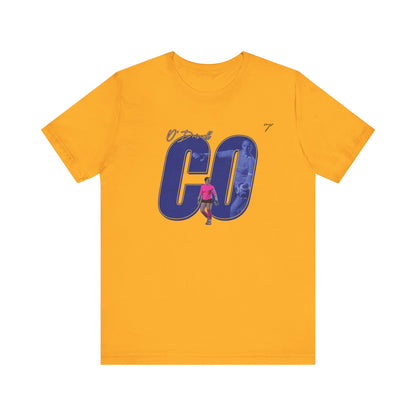 Ciara O'Driscoll Graphic Tee