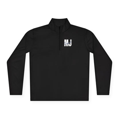 Maria Ringhand Quarter-Zip
