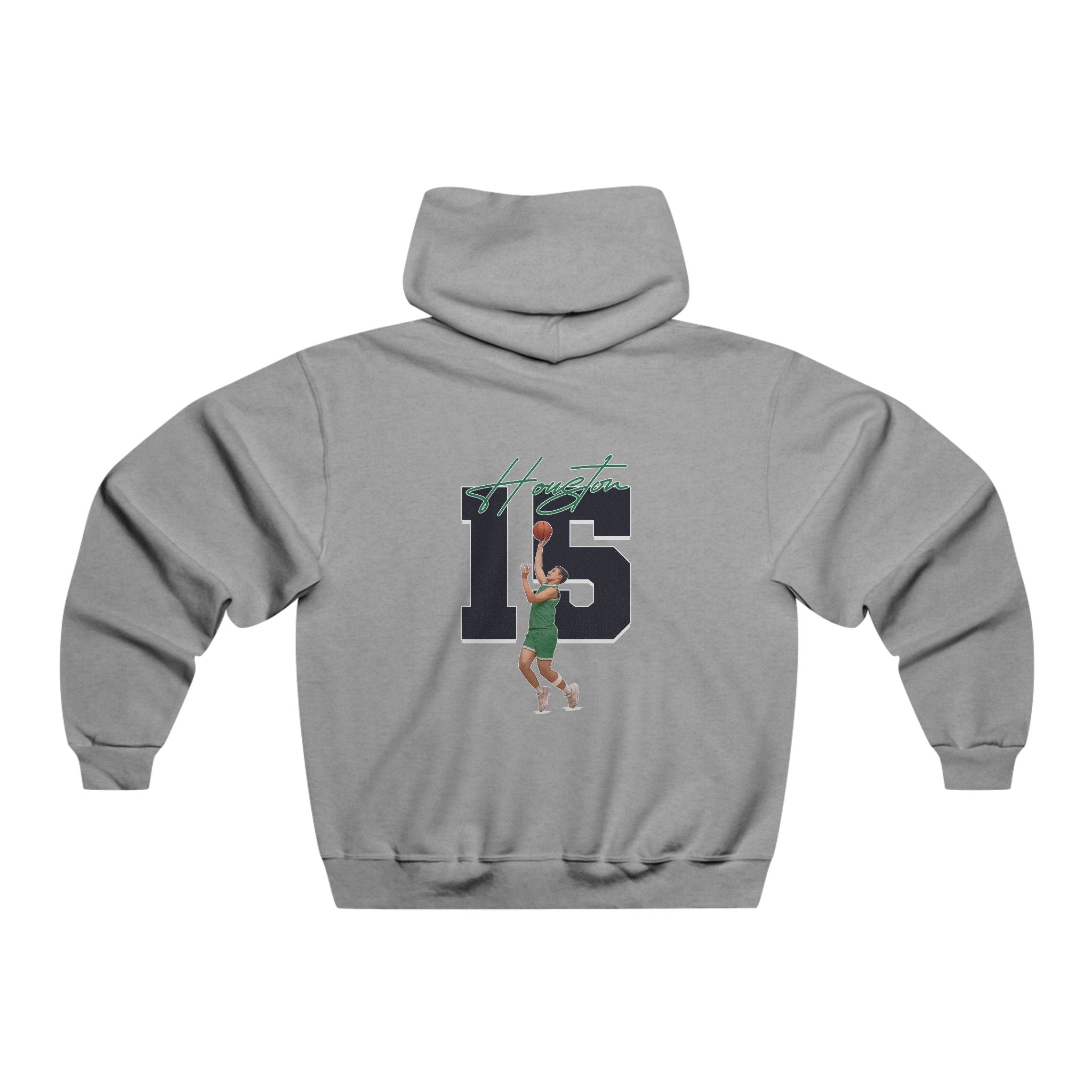 Myles Houston Vintage Hoodie