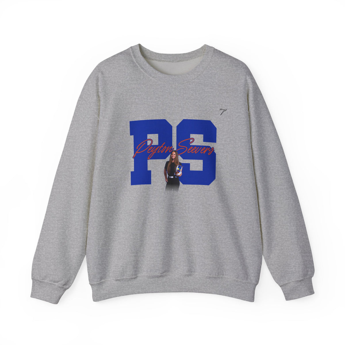 Peyton Seevers Crewneck