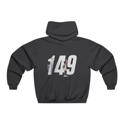Leon Nikollaj Vintage Hoodie
