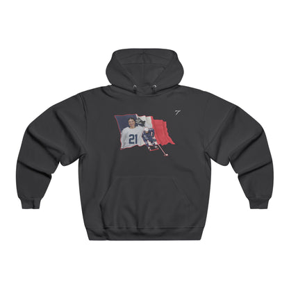 Julia Mesplede (France) Vintage Hoodie
