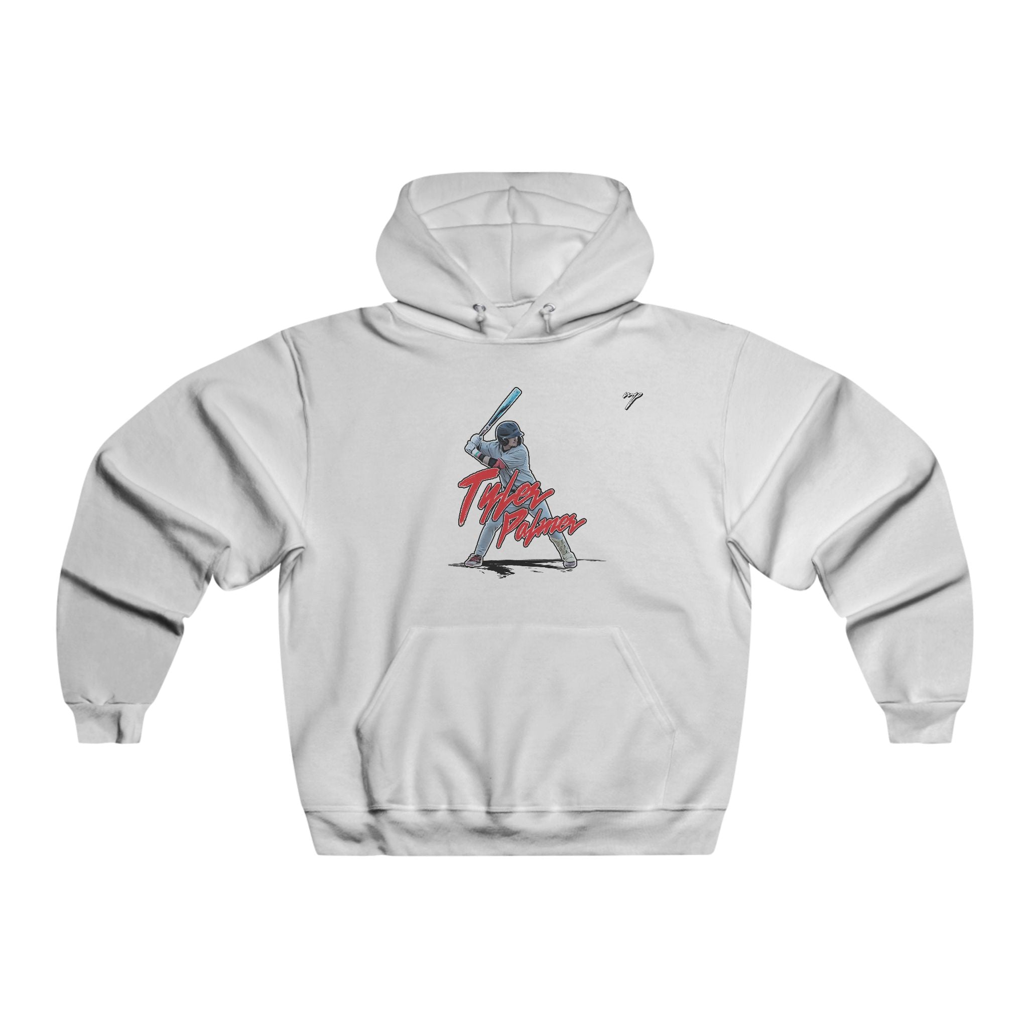 Tyler Palmer Vintage Hoodie